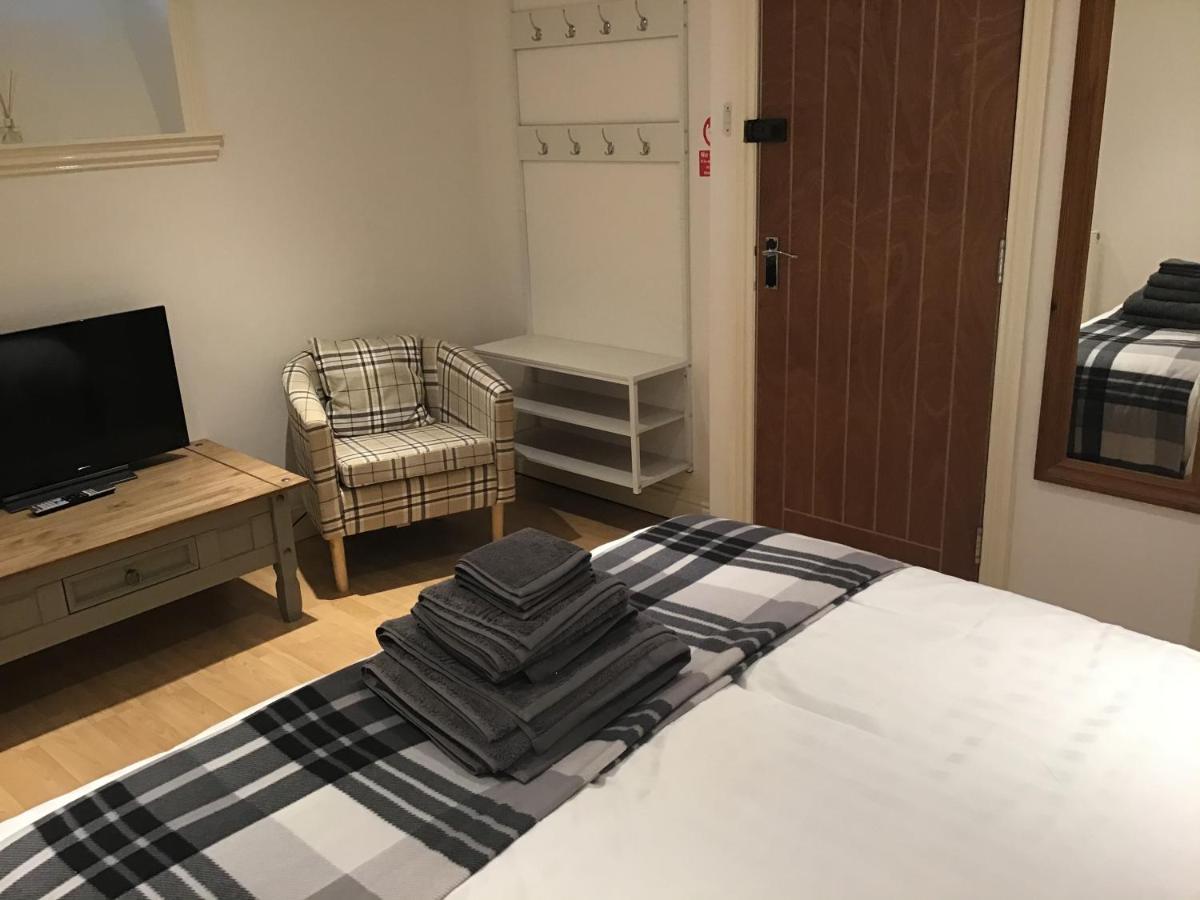 Number One Homestay Haddington