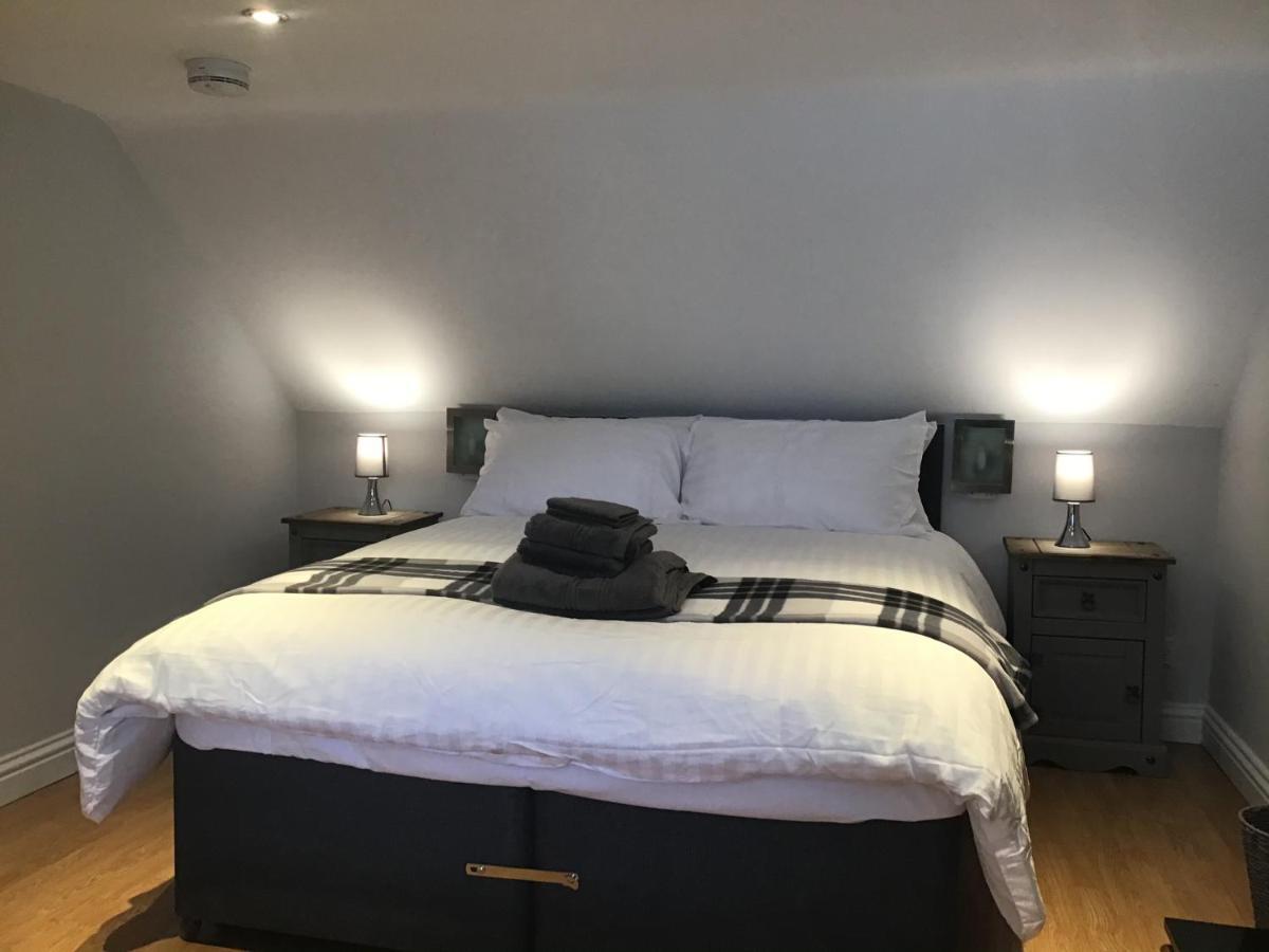 Number One Homestay Haddington