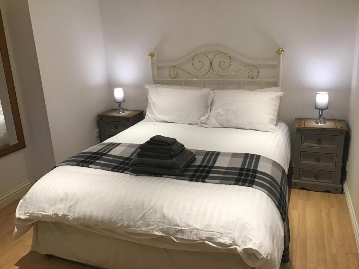 Number One Homestay Haddington