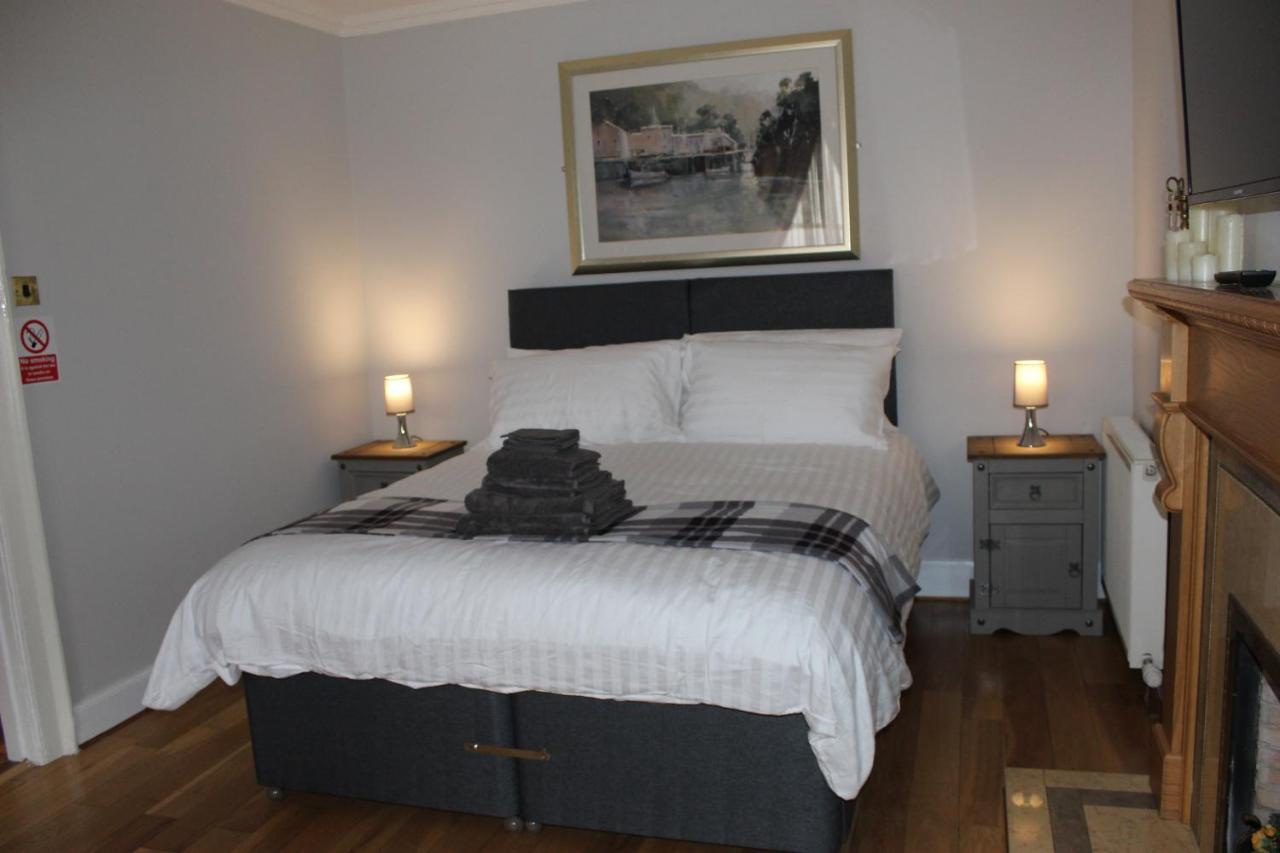 Homestay Number One Haddington
