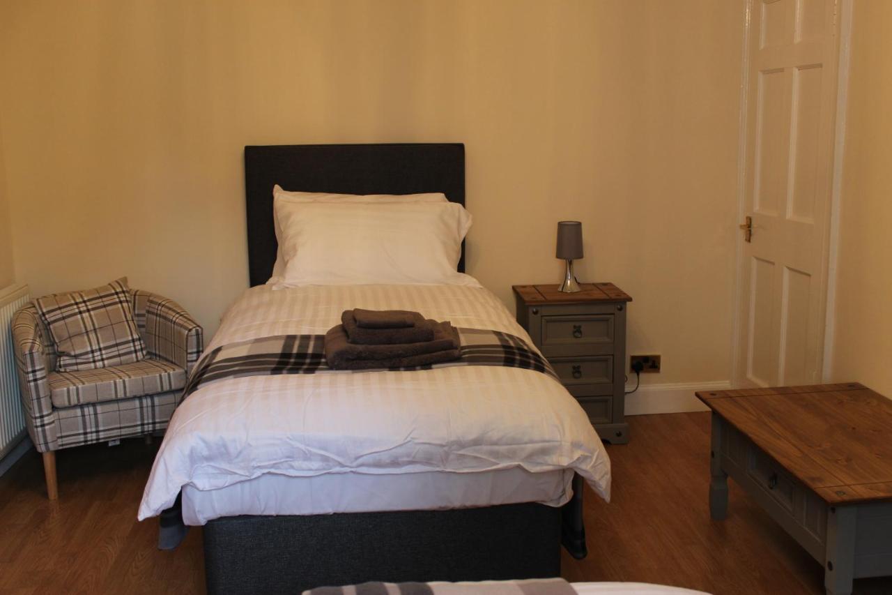 Number One Homestay Haddington