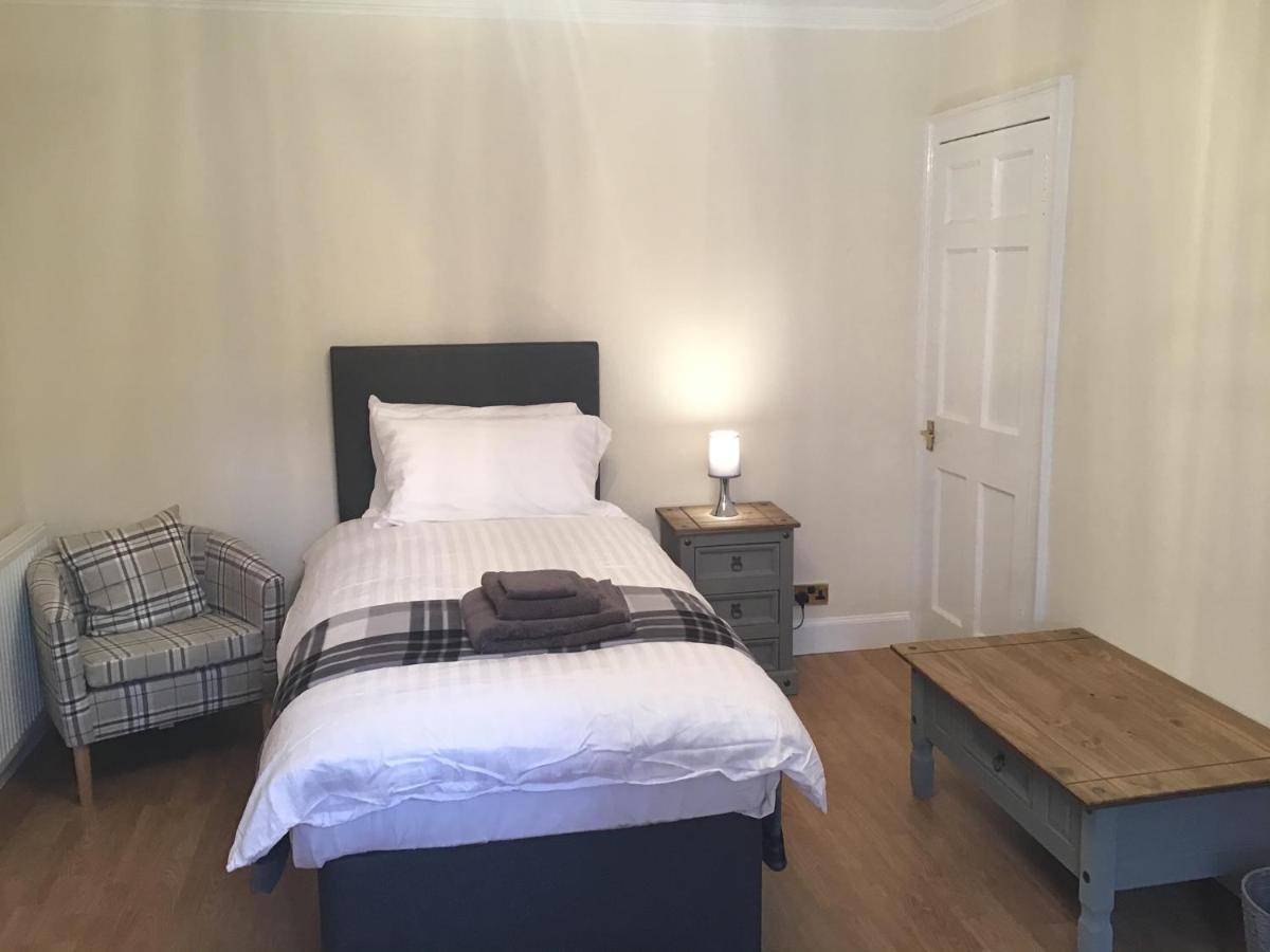 Accommodatie bij particulieren Number One *