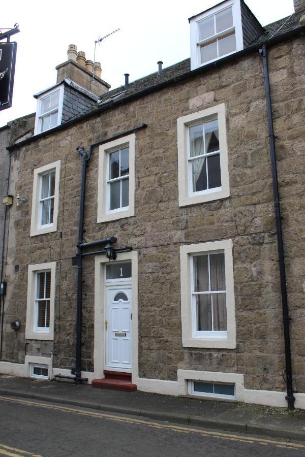 Number One * Haddington