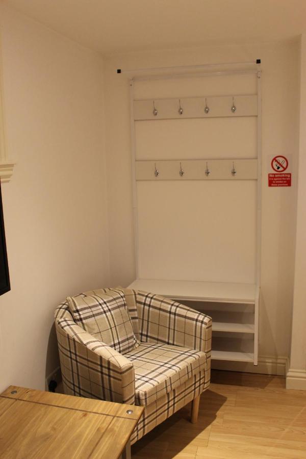 Number One Homestay Haddington